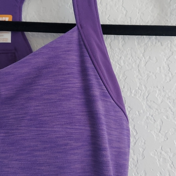 Lucy Racerback Tank Size M - Picture 2 of 8